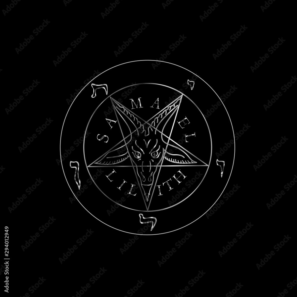 Occult Symbols Wallpapers