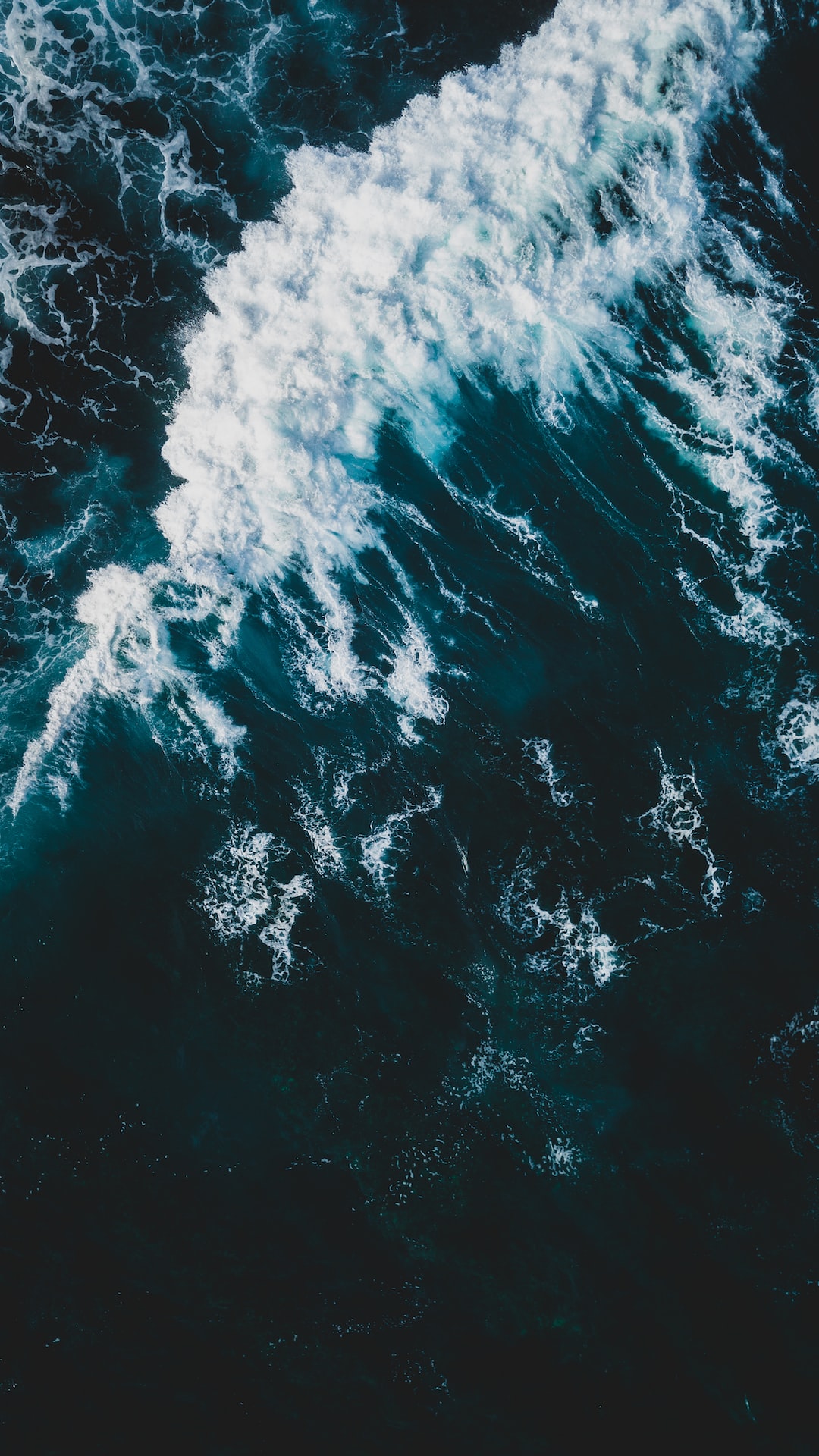 Ocean For Computer Wallpapers