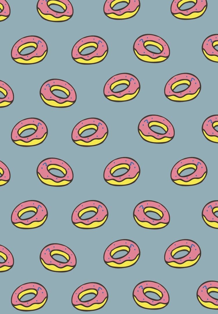 Odd Future Donut Wallpapers