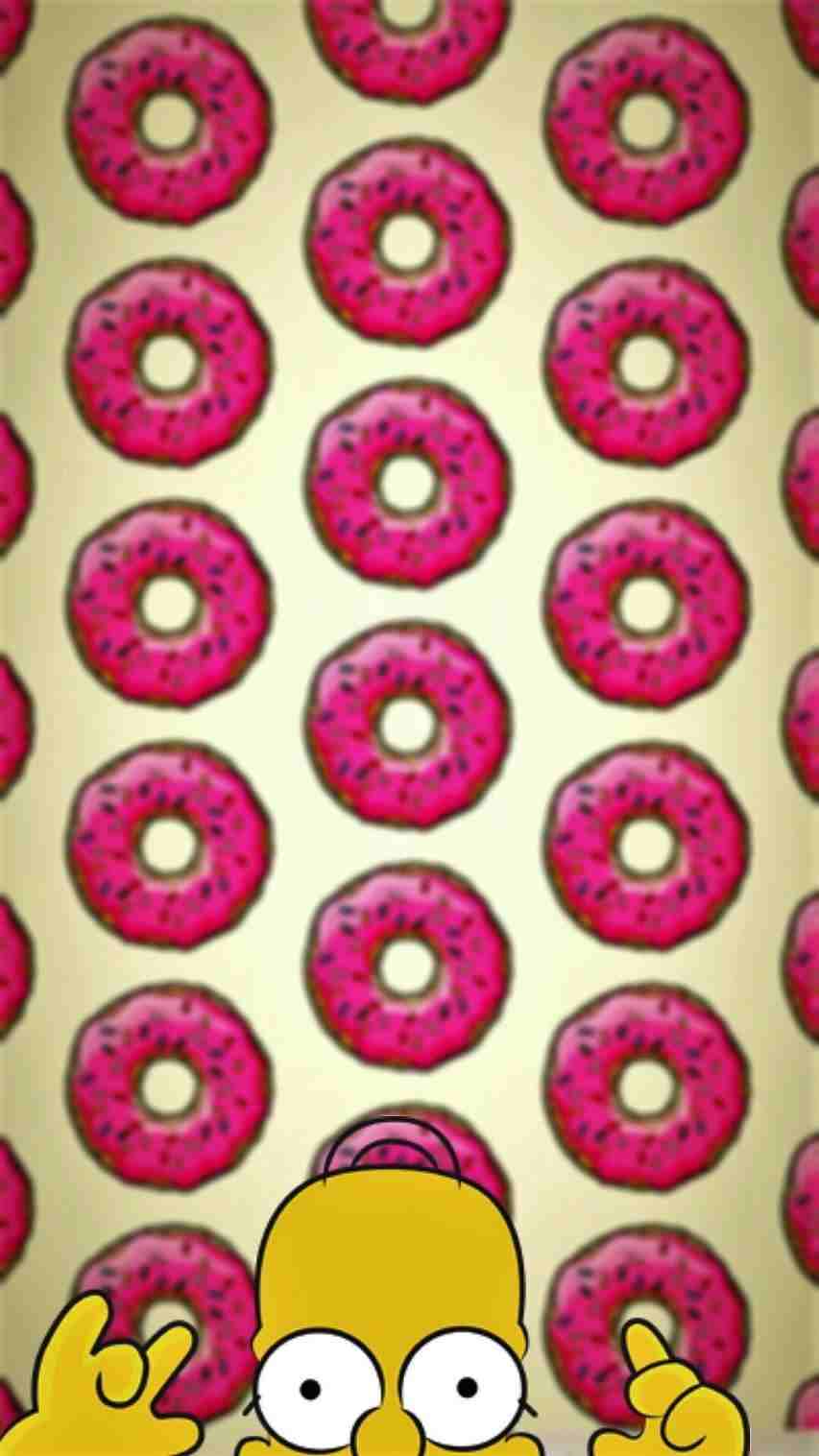 Odd Future Donut Wallpapers