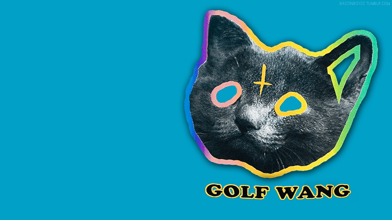 Odd Future Donut Wallpapers