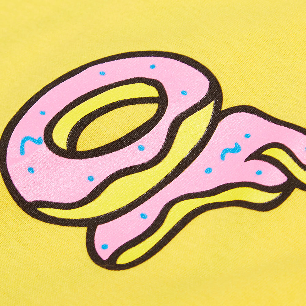 Odd Future Donut Wallpapers