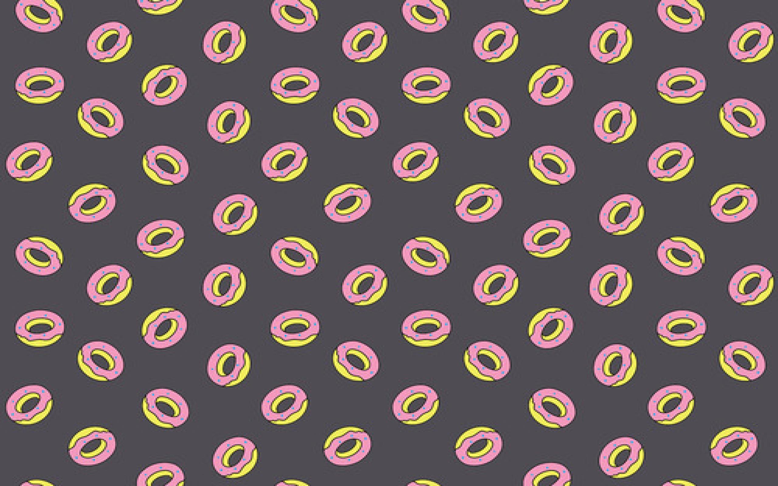 Odd Future Donuts Wallpapers