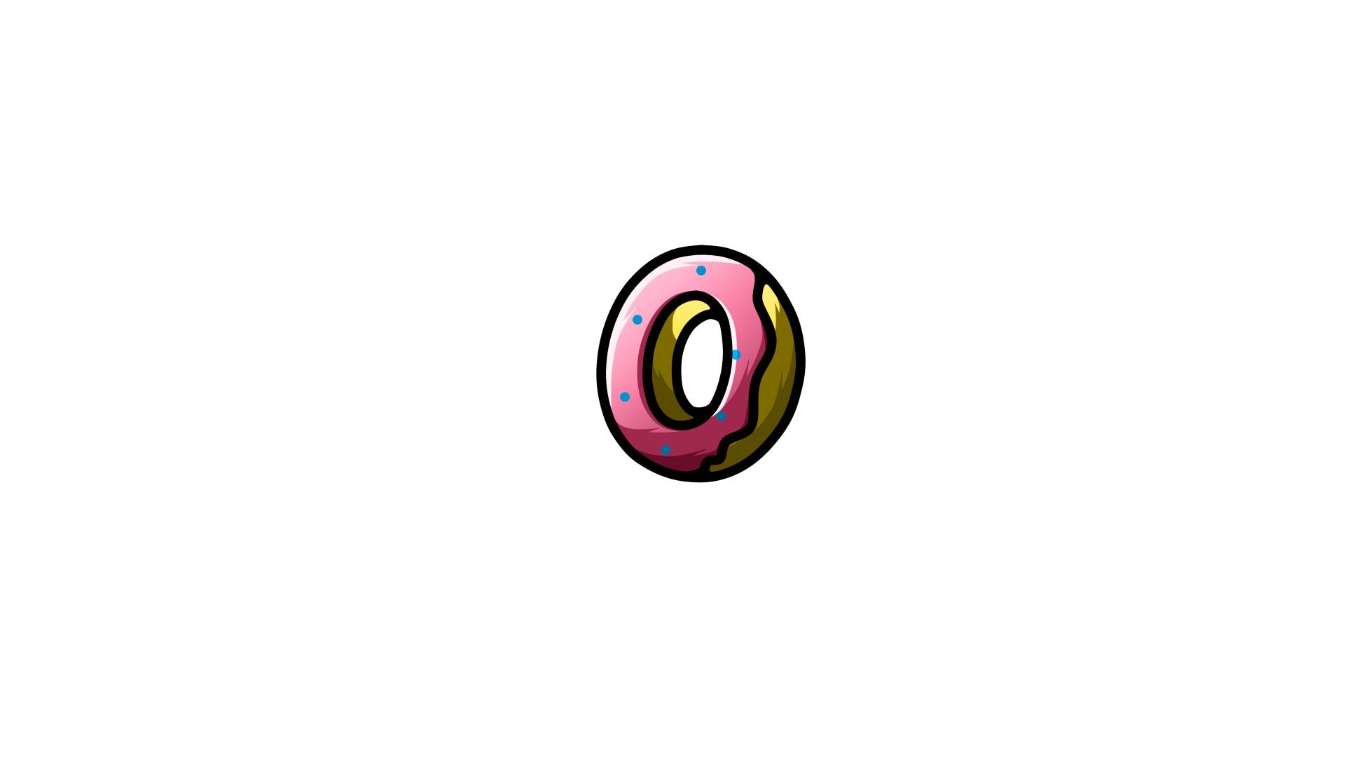 Odd Future Donuts Wallpapers