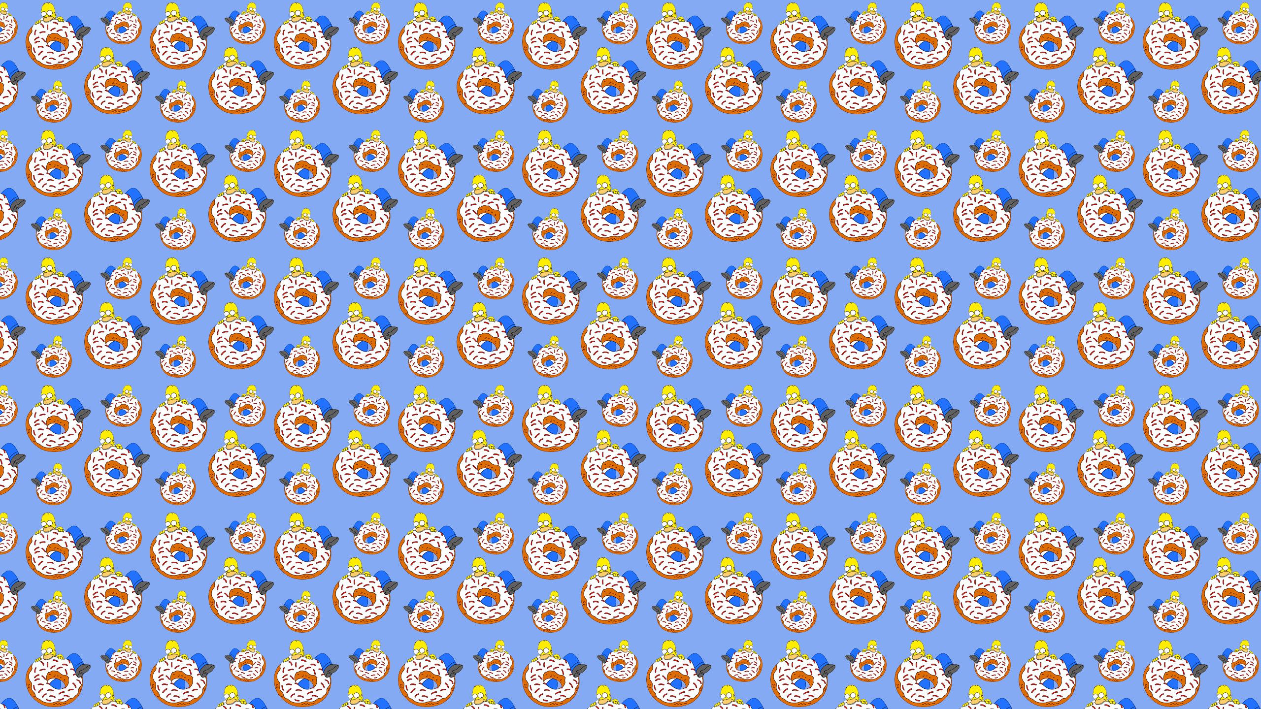 Odd Future Donuts Wallpapers