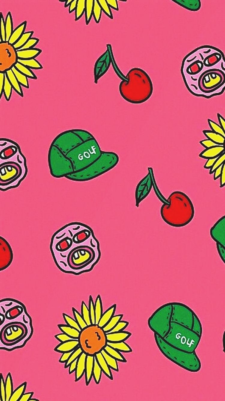 Odd Future Iphone Wallpapers