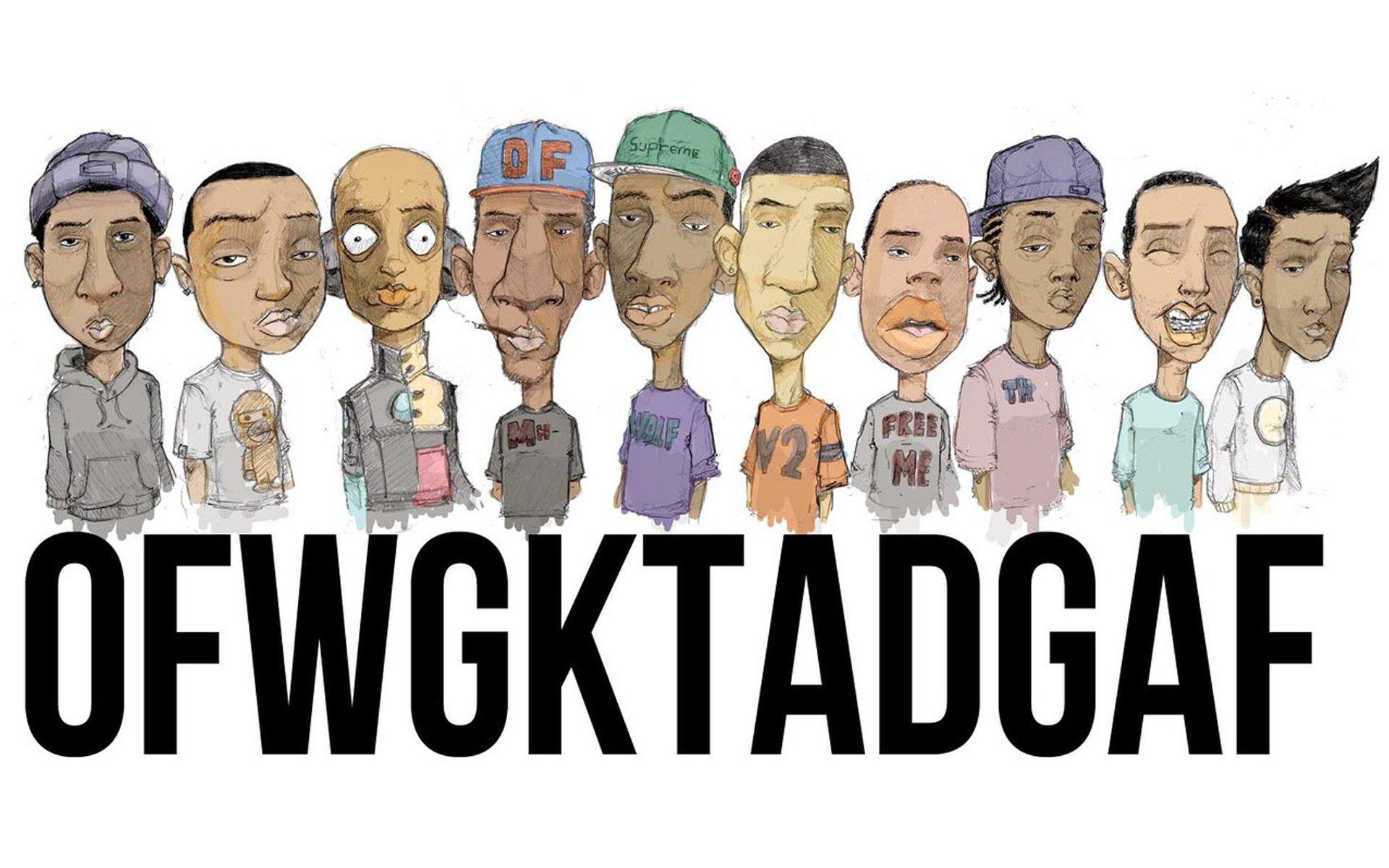 Odd Future Iphone Wallpapers