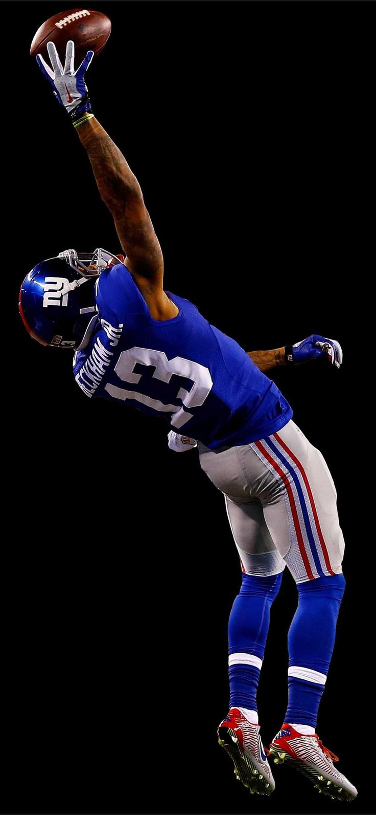 Odell Beckham Jr.Wallpaper Catch Wallpapers