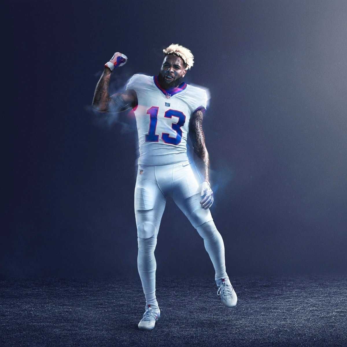 Odell Beckham Jr.Wallpaper Catch Wallpapers