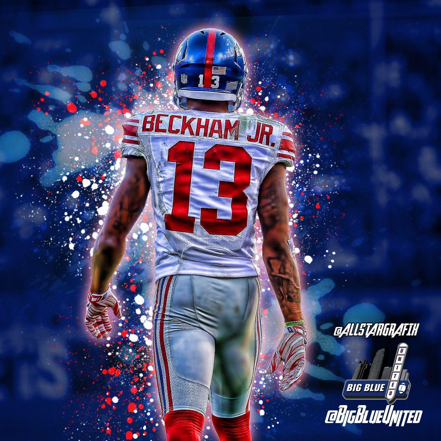 Odell Beckham Jr.Wallpaper Catch Wallpapers