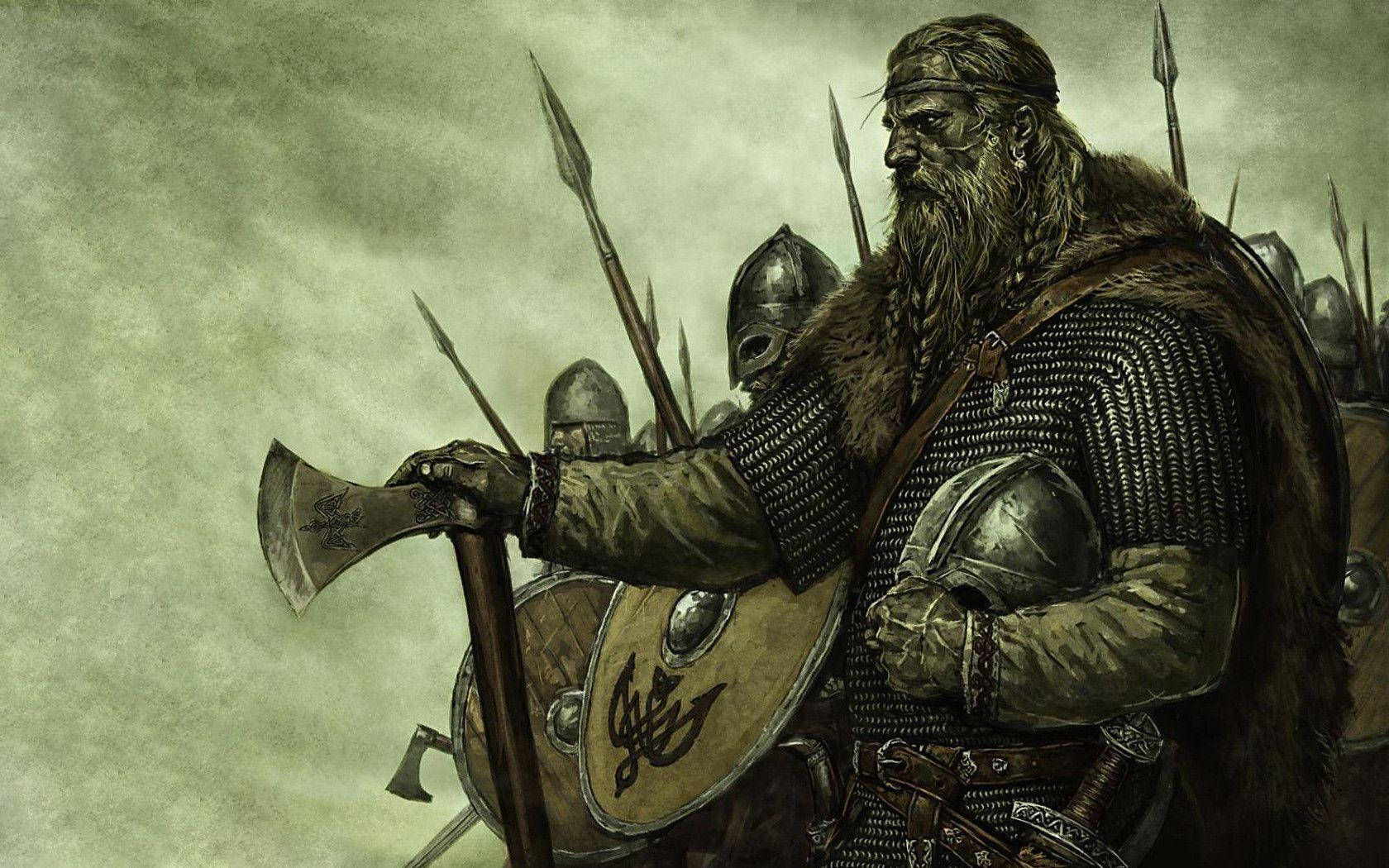Odin Norse Wallpapers