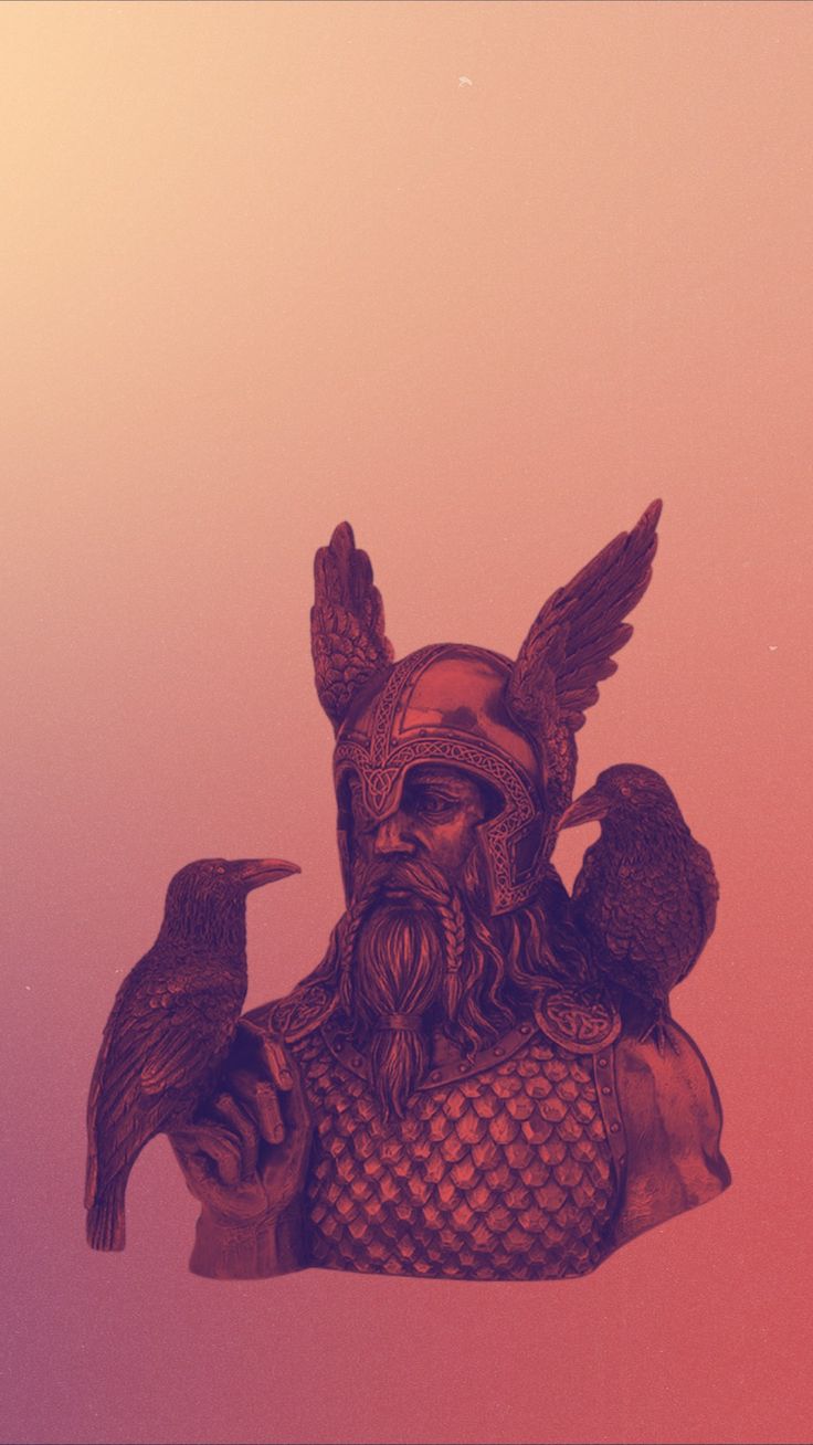 Odin Norse Wallpapers