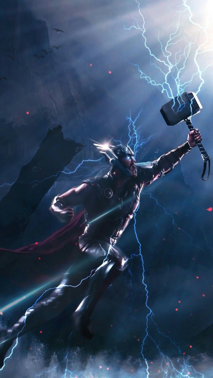 Odin Wallpapers