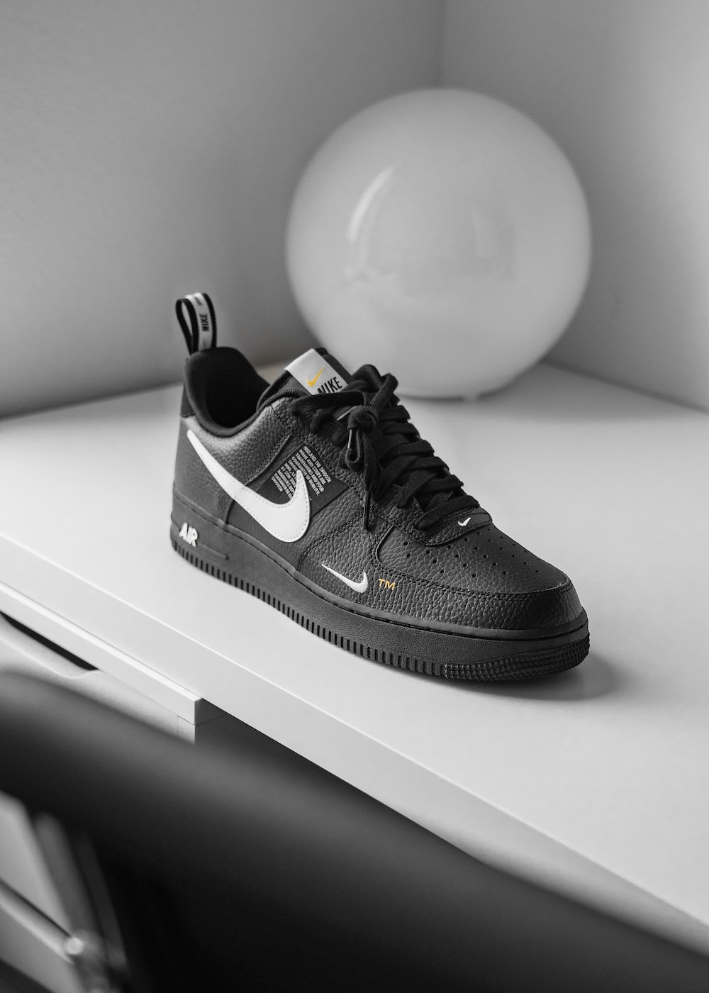 Off White Shoe Wallpapers