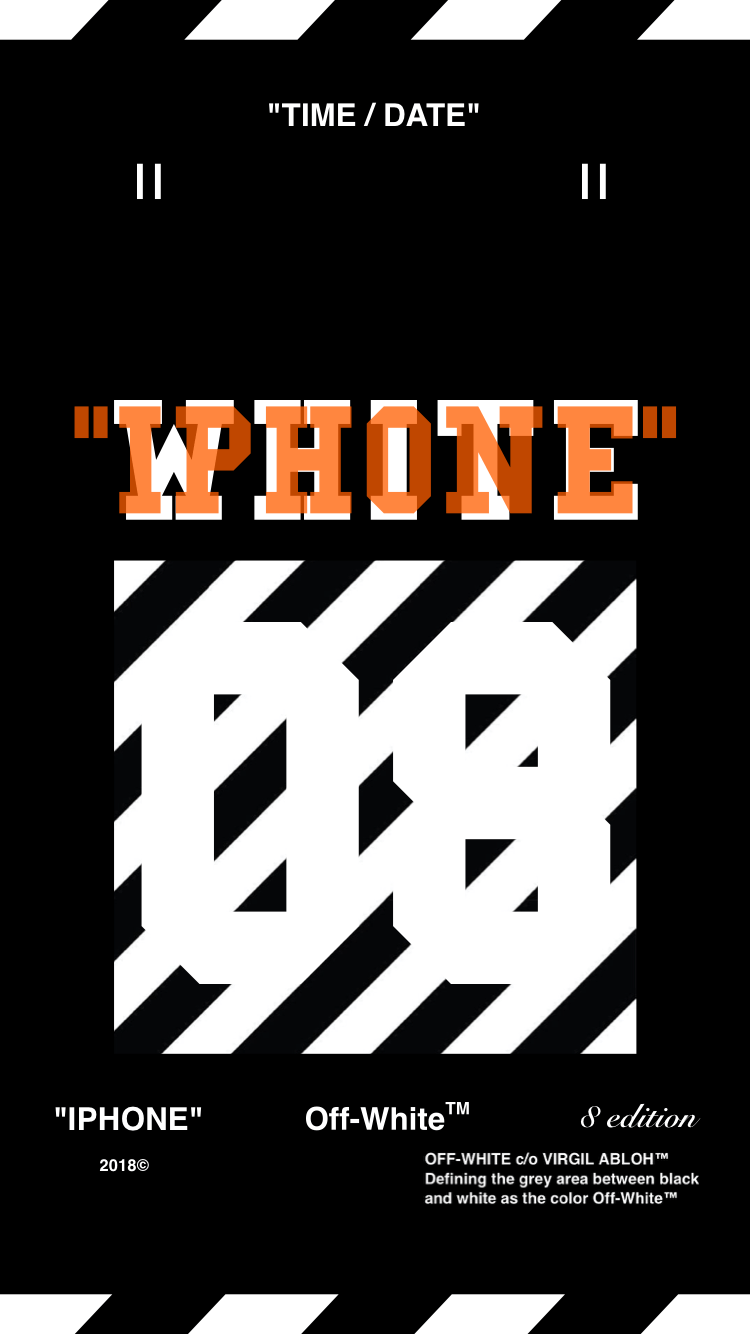 Off White Wallpapers