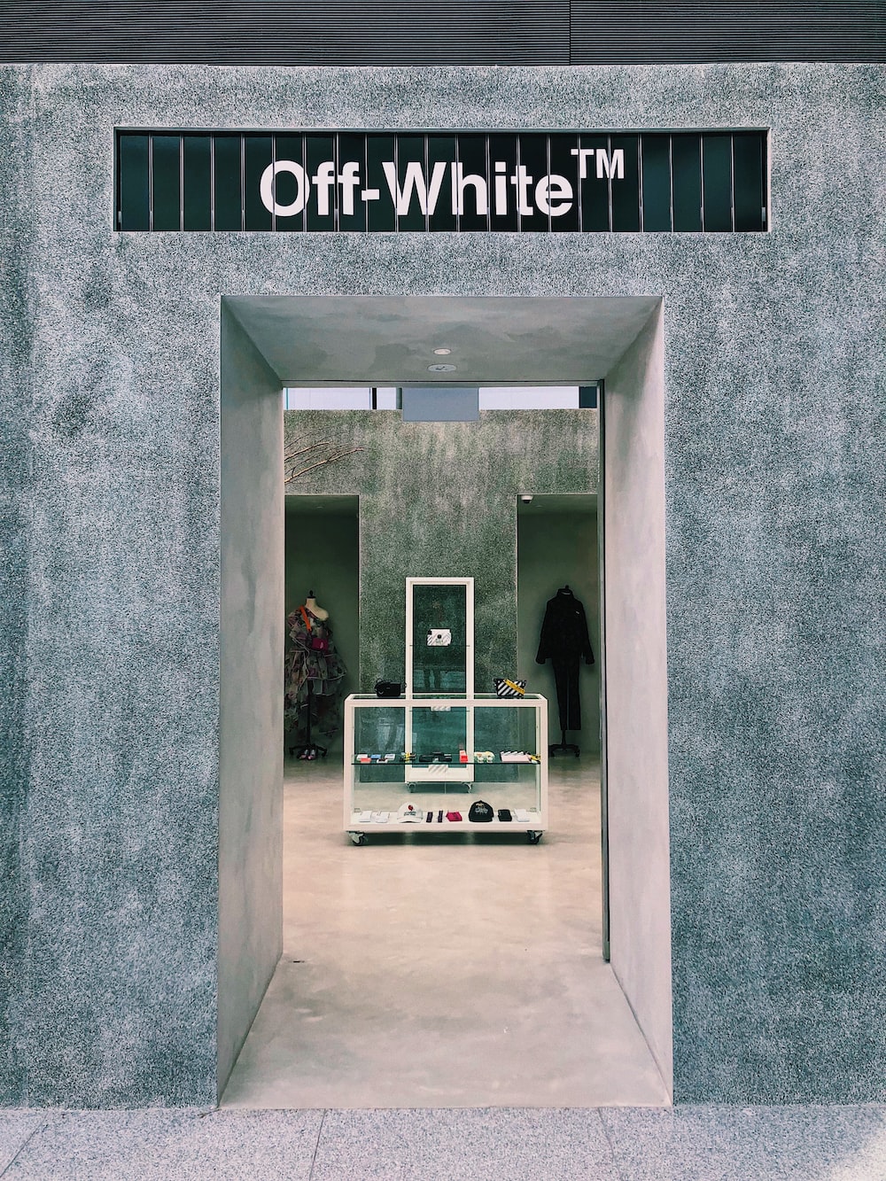 Off White Wallpapers