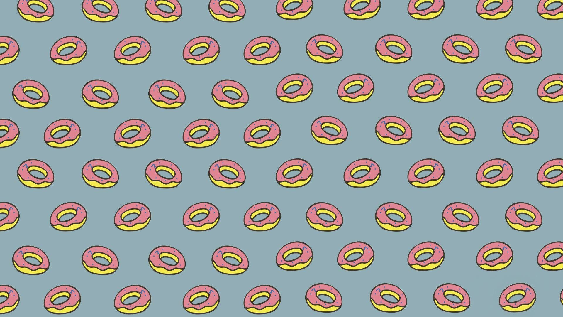 Ofwgkta Donuts Wallpapers