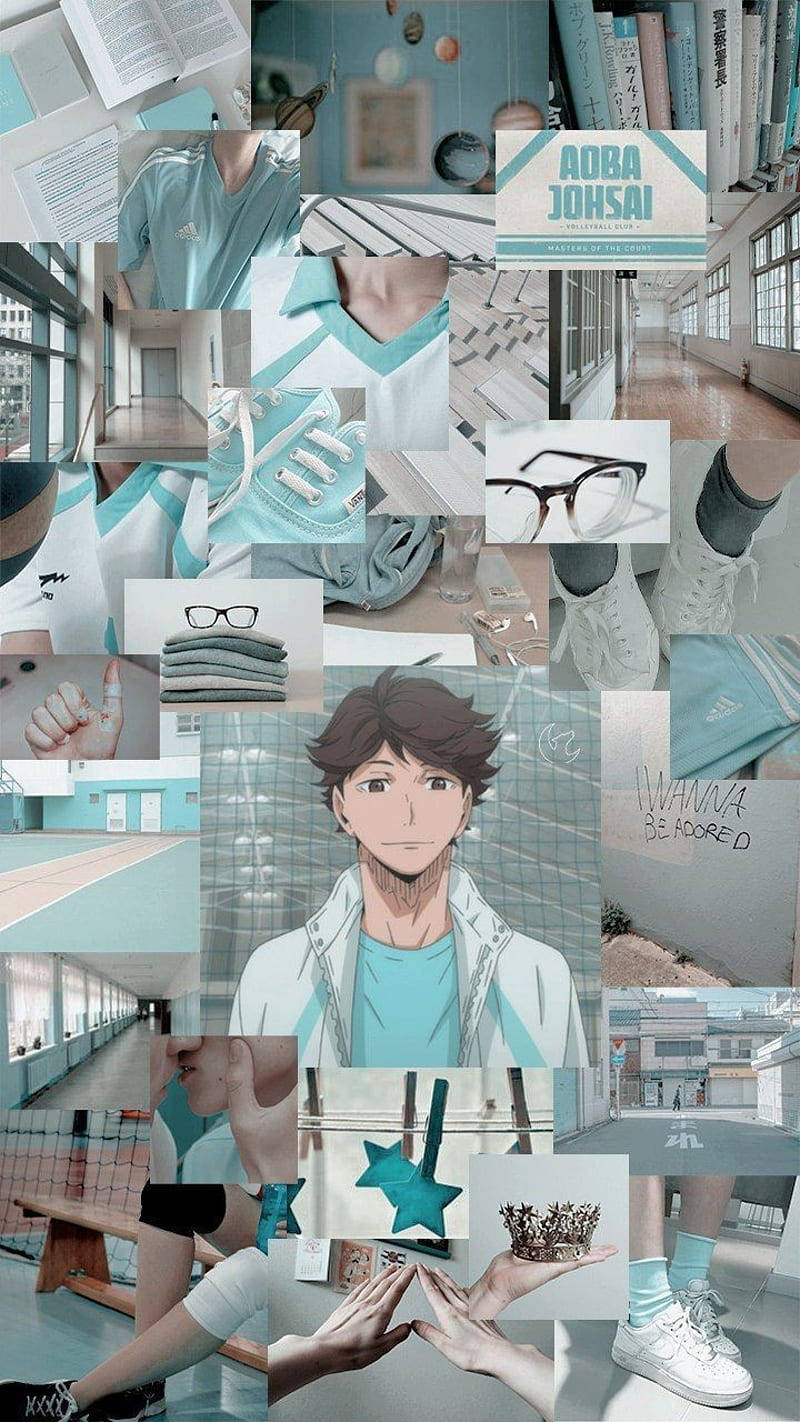 Oikawa Wallpapers