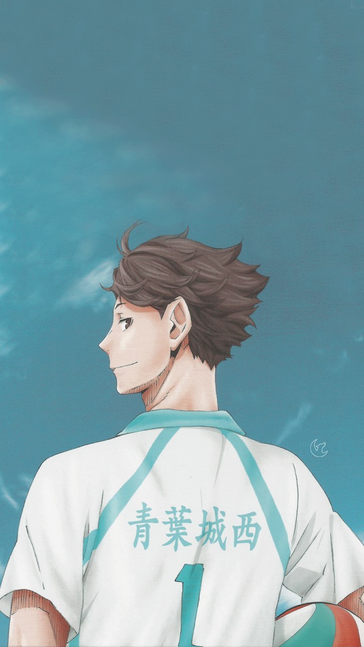 Oikawa Wallpapers