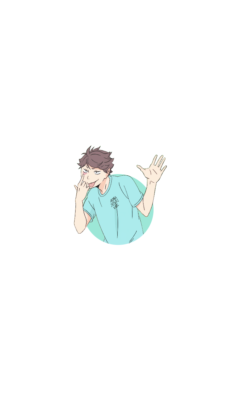 Oikawa Wallpapers