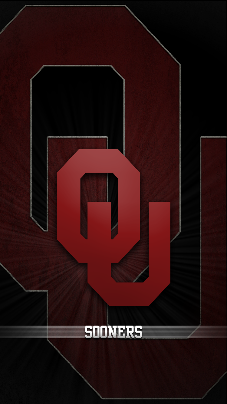 Oklahoma Sooners Iphone Wallpapers