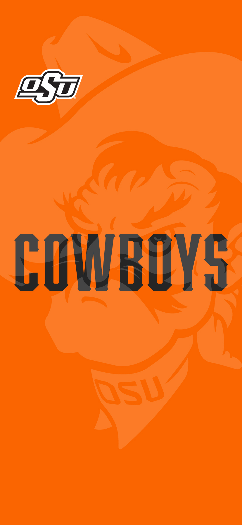 Oklahoma State Wallpapers