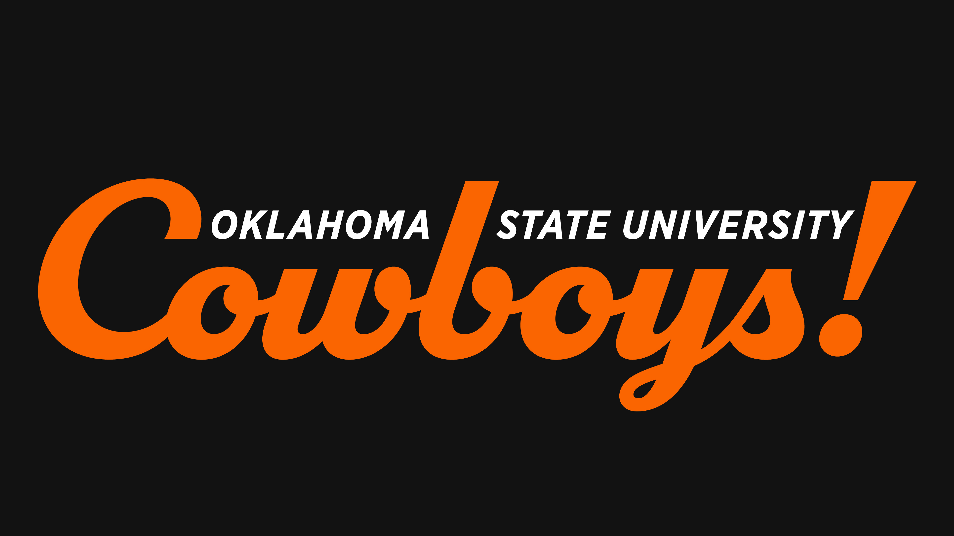 Oklahoma State Wallpapers