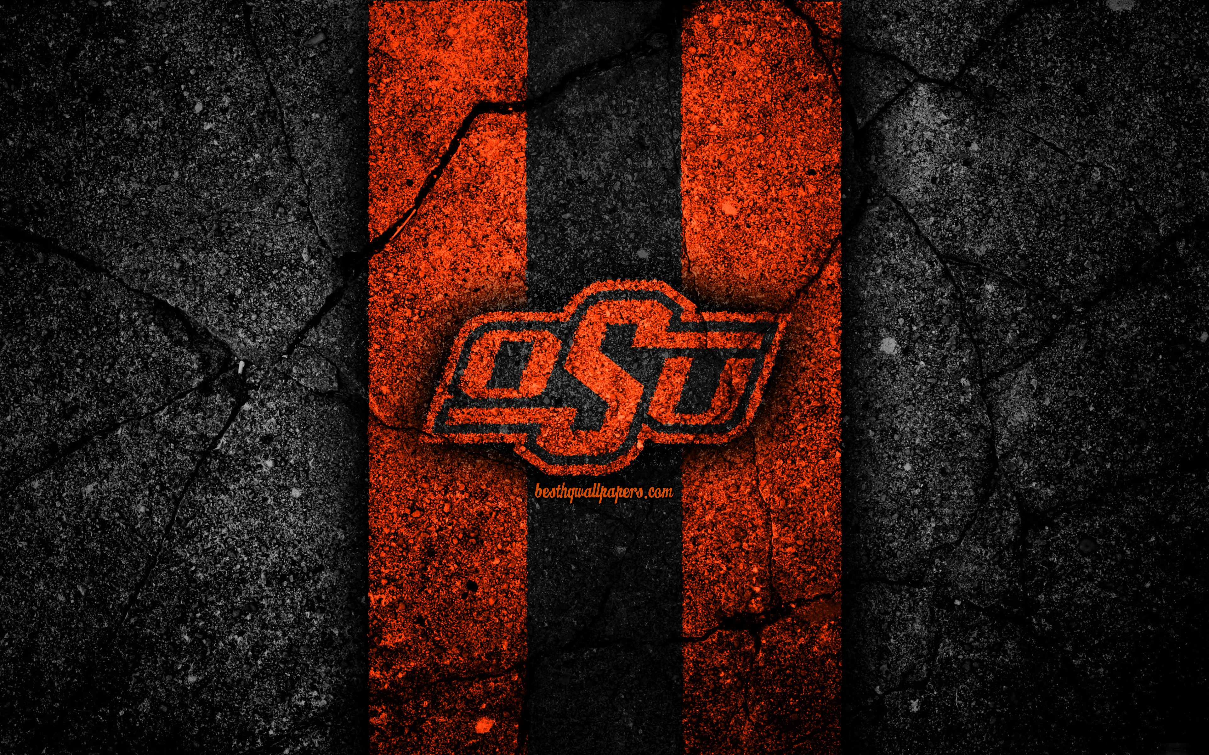 Oklahoma State Wallpapers