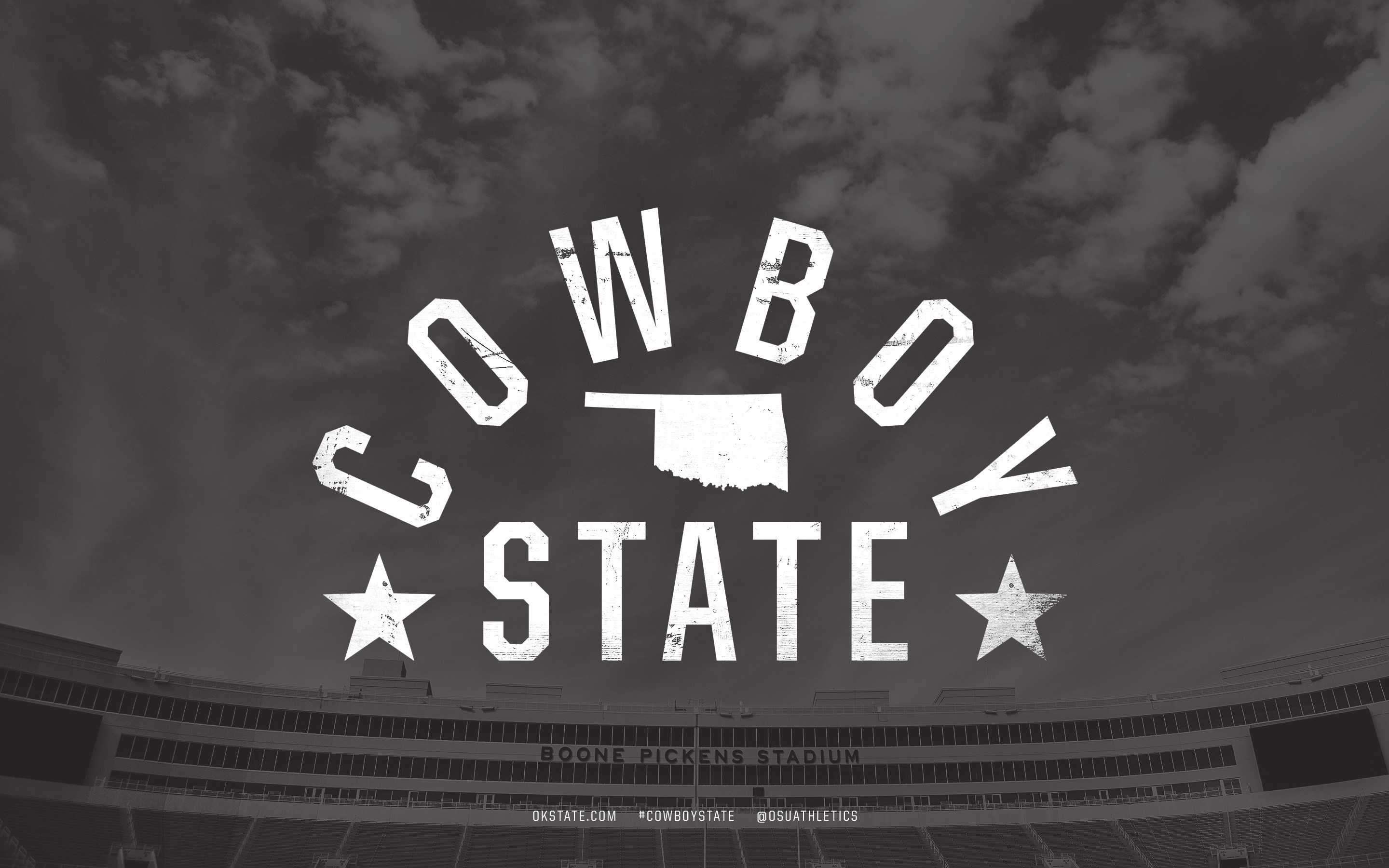 Oklahoma State Wallpapers