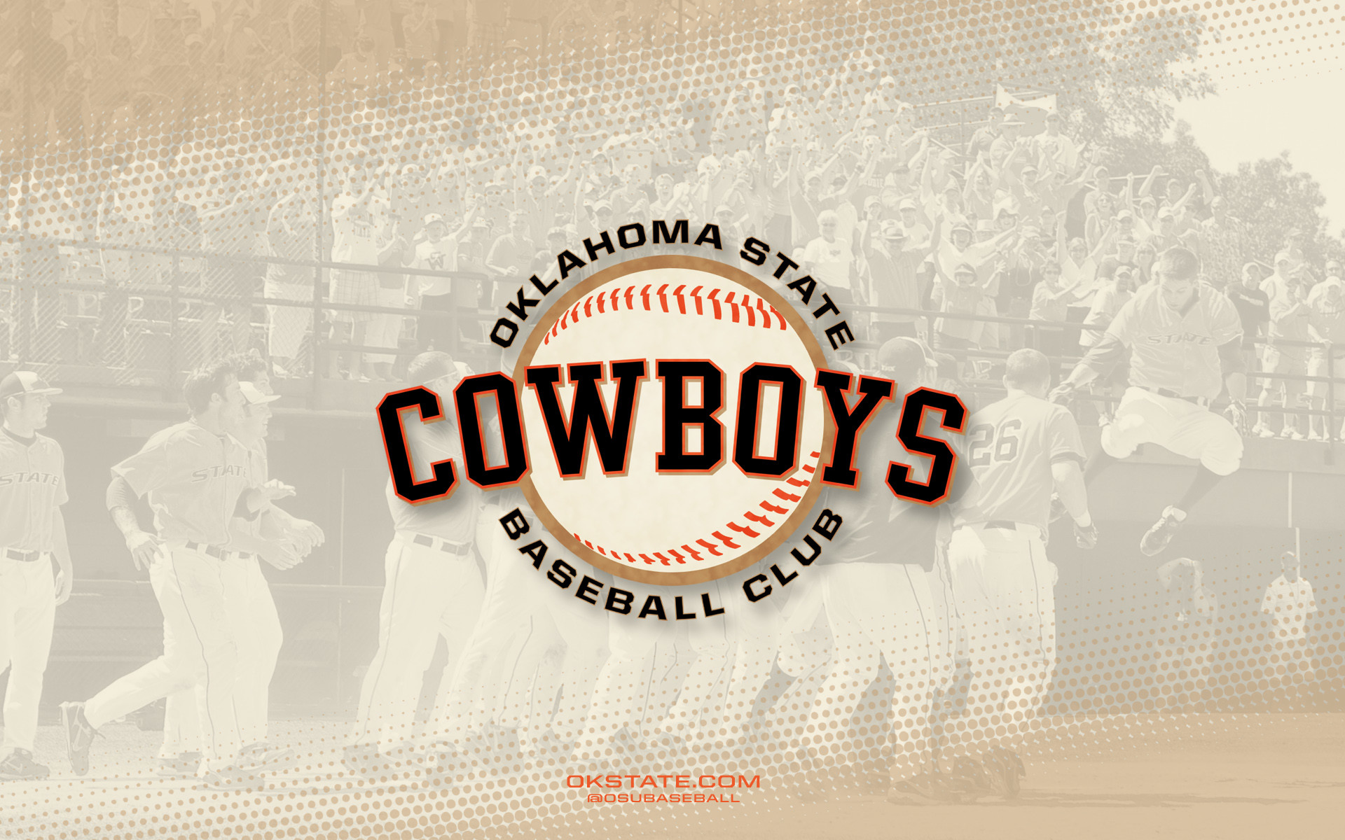 Oklahoma State Wallpapers