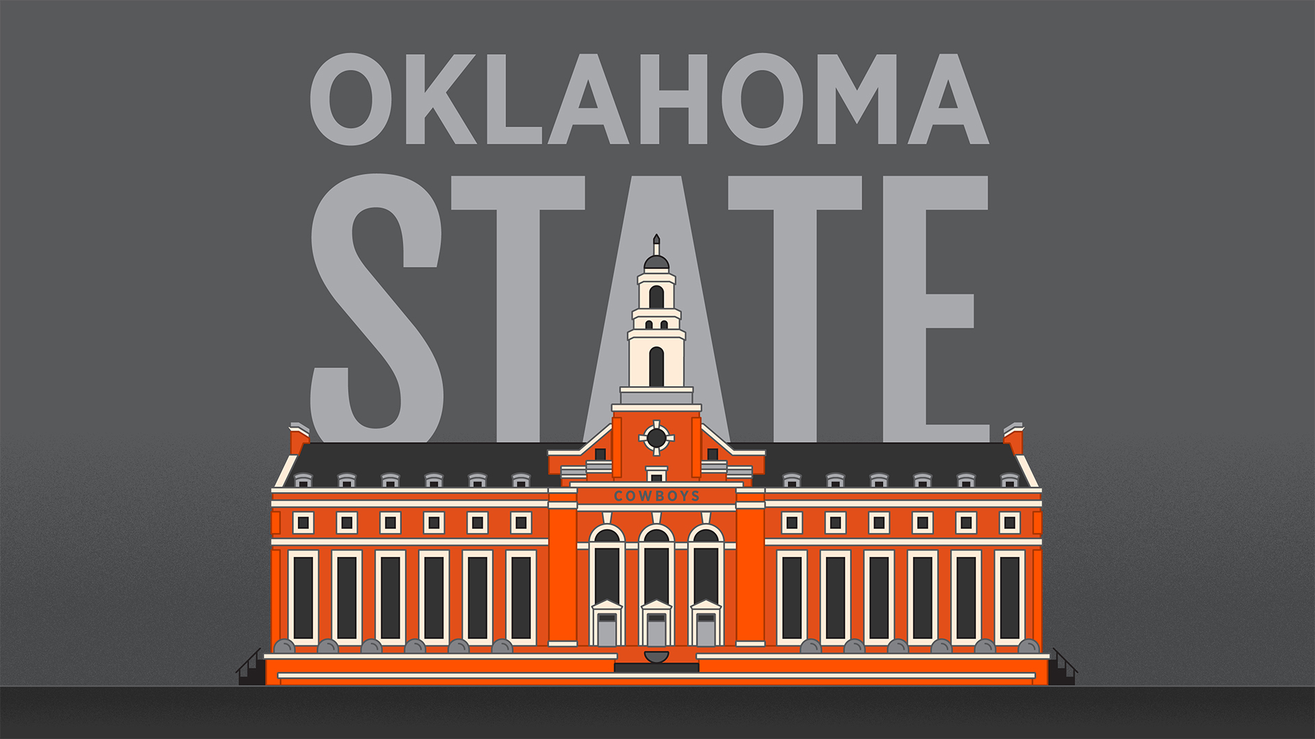 Oklahoma State Wallpapers