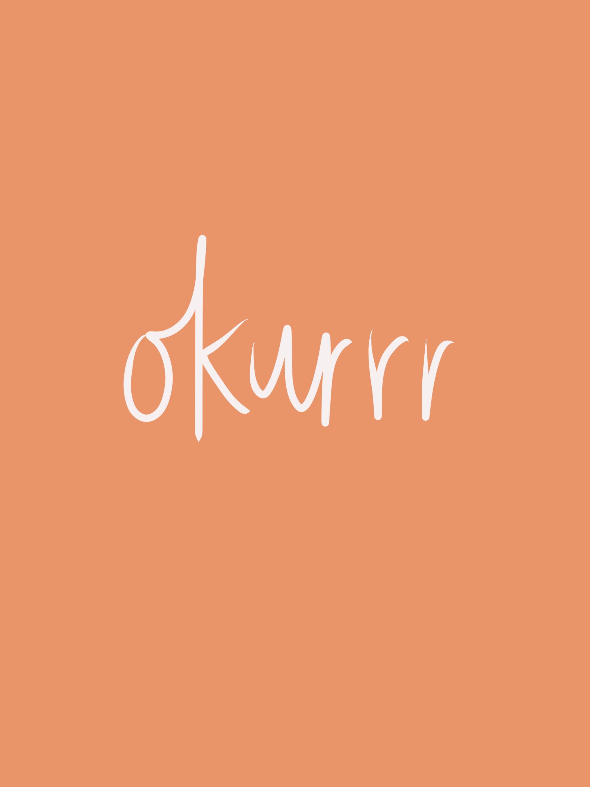 Okurrr Wallpapers