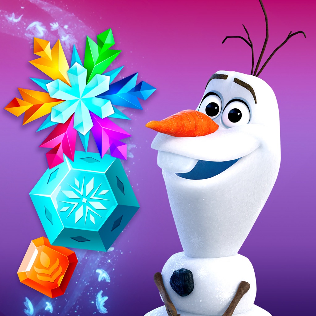 Olaf Frozen 2 Wallpapers