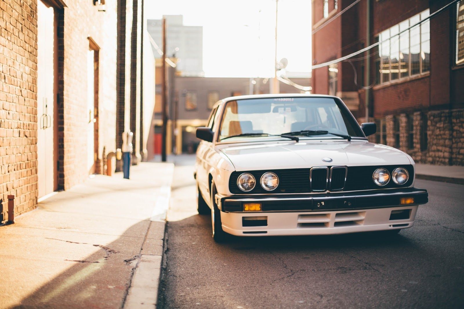 Old Bmw Wallpapers