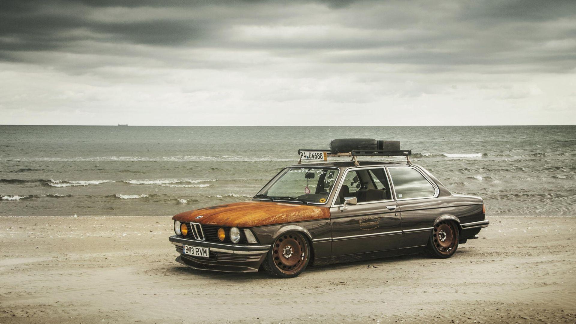 Old Bmw Wallpapers