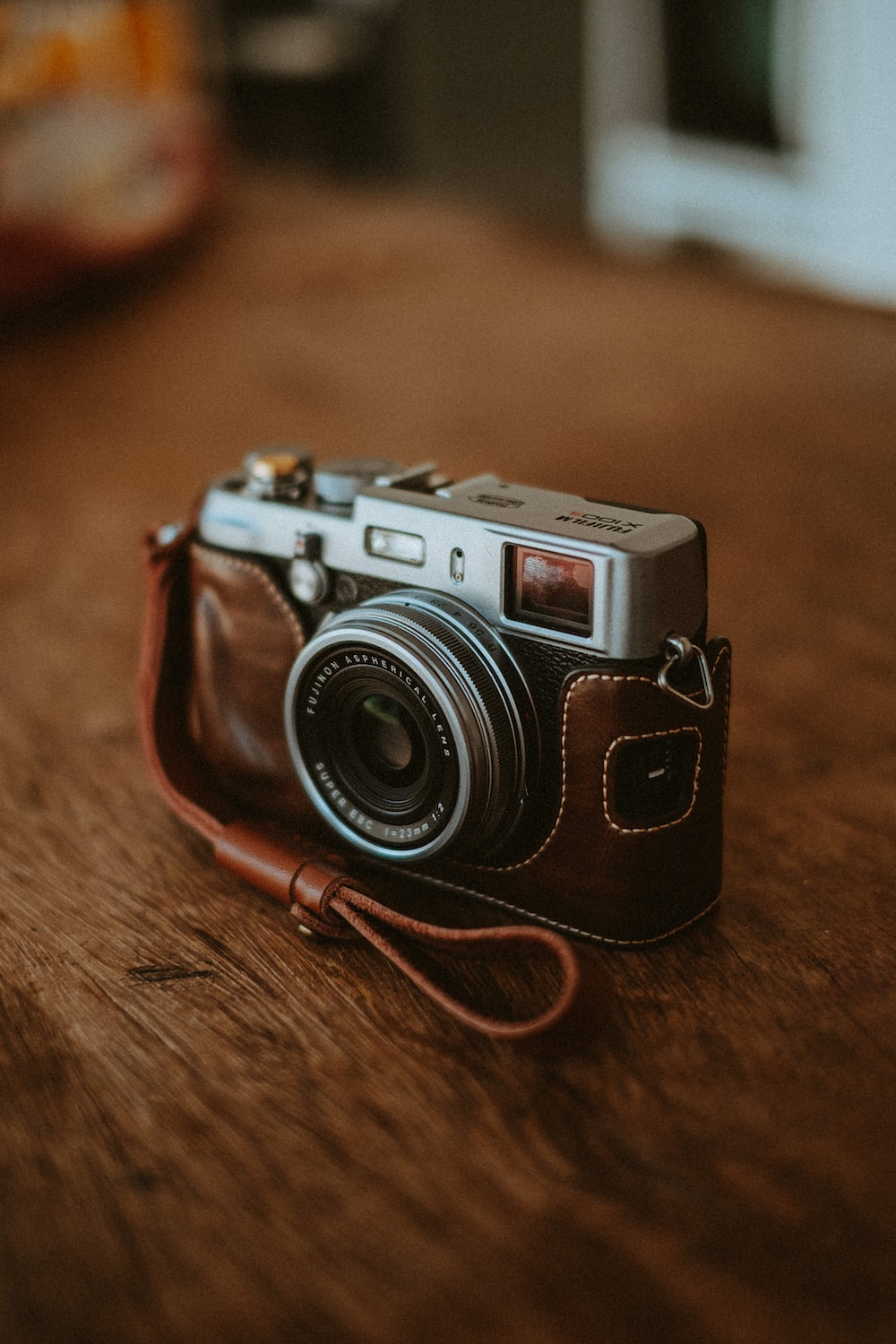 Old Camera Wallpapers