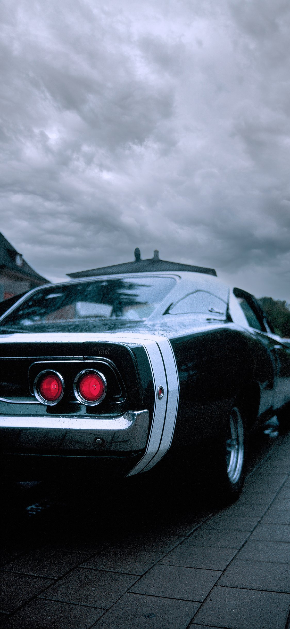 Old Dodge Cars Wallpapers