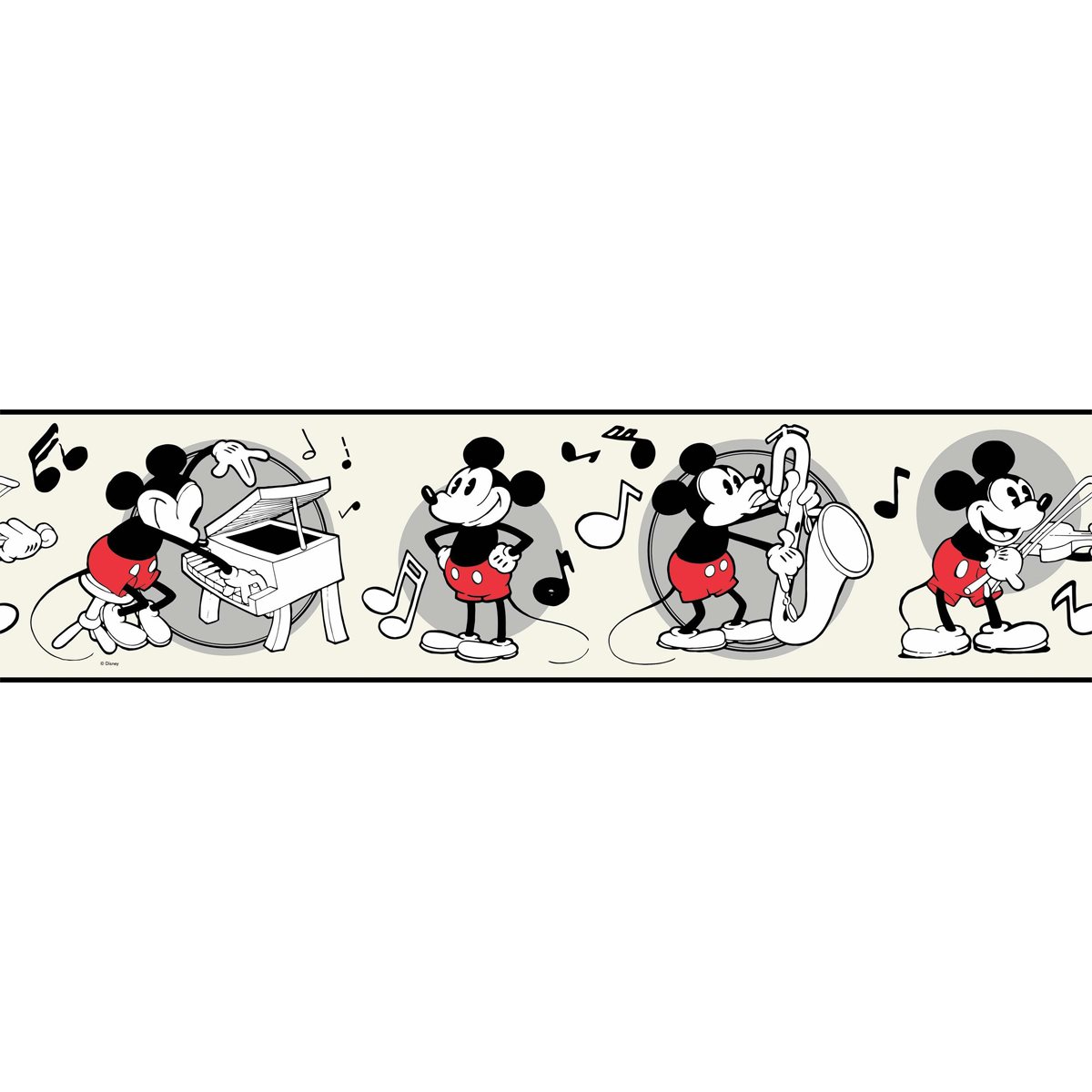 Old Mickey Mouse Wallpapers