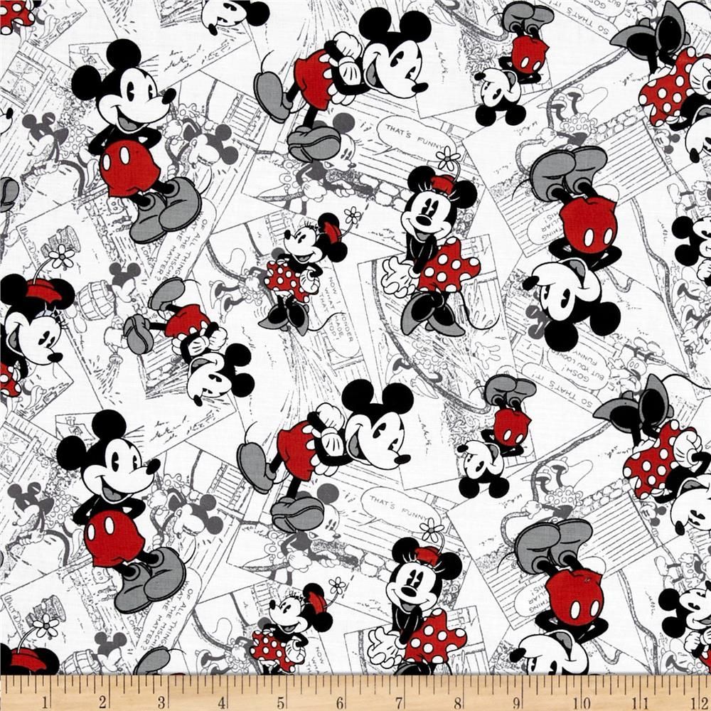 Old Mickey Mouse Wallpapers