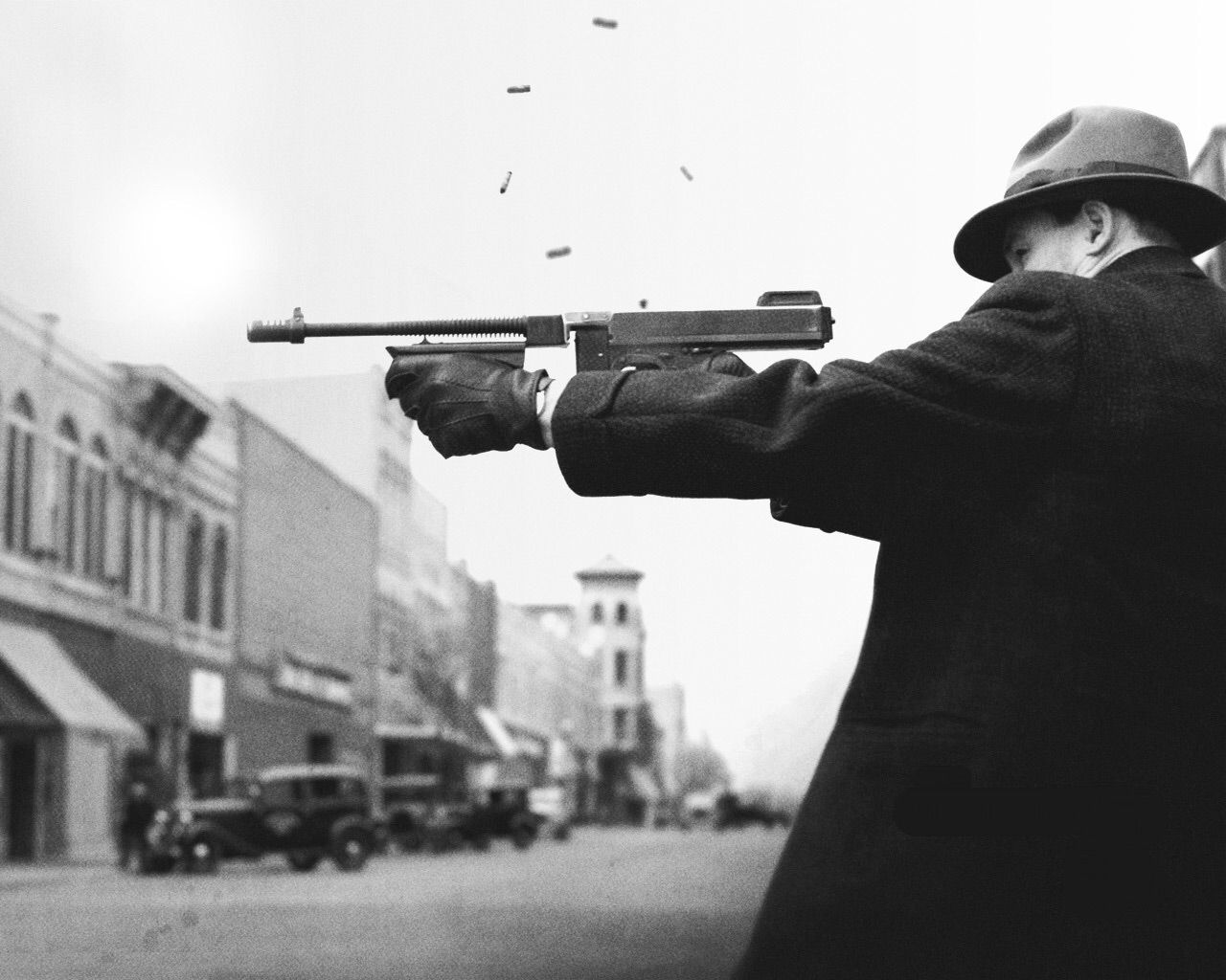 Old School Gangster Pictures Wallpapers