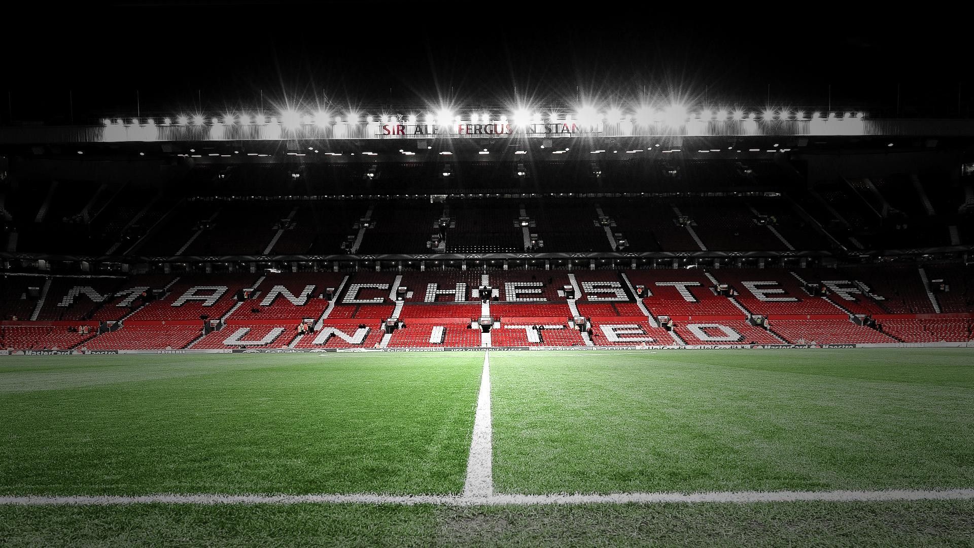 Old Trafford Wallpapers