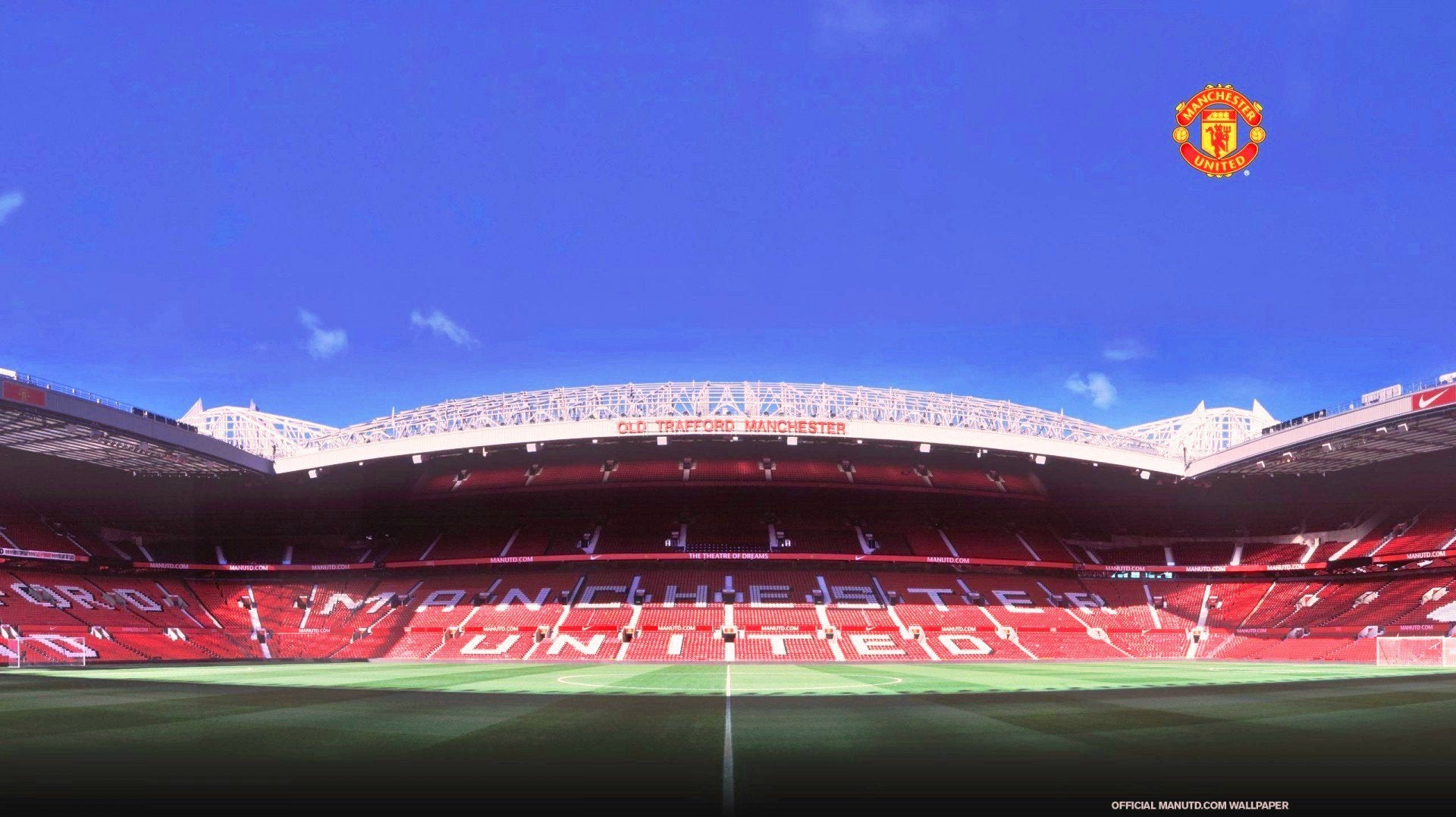 Old Trafford Wallpapers