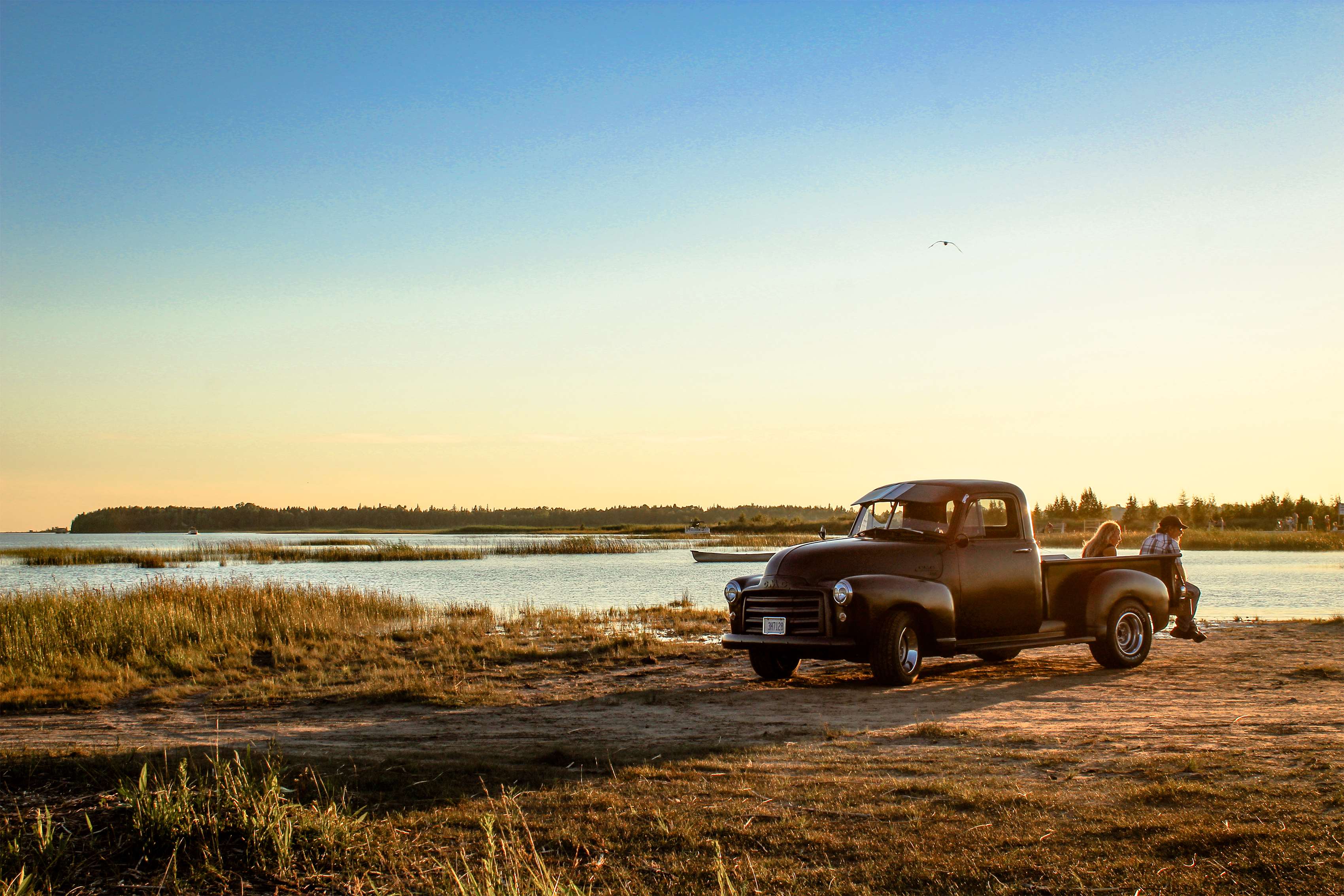 Old Truck Wallpapers