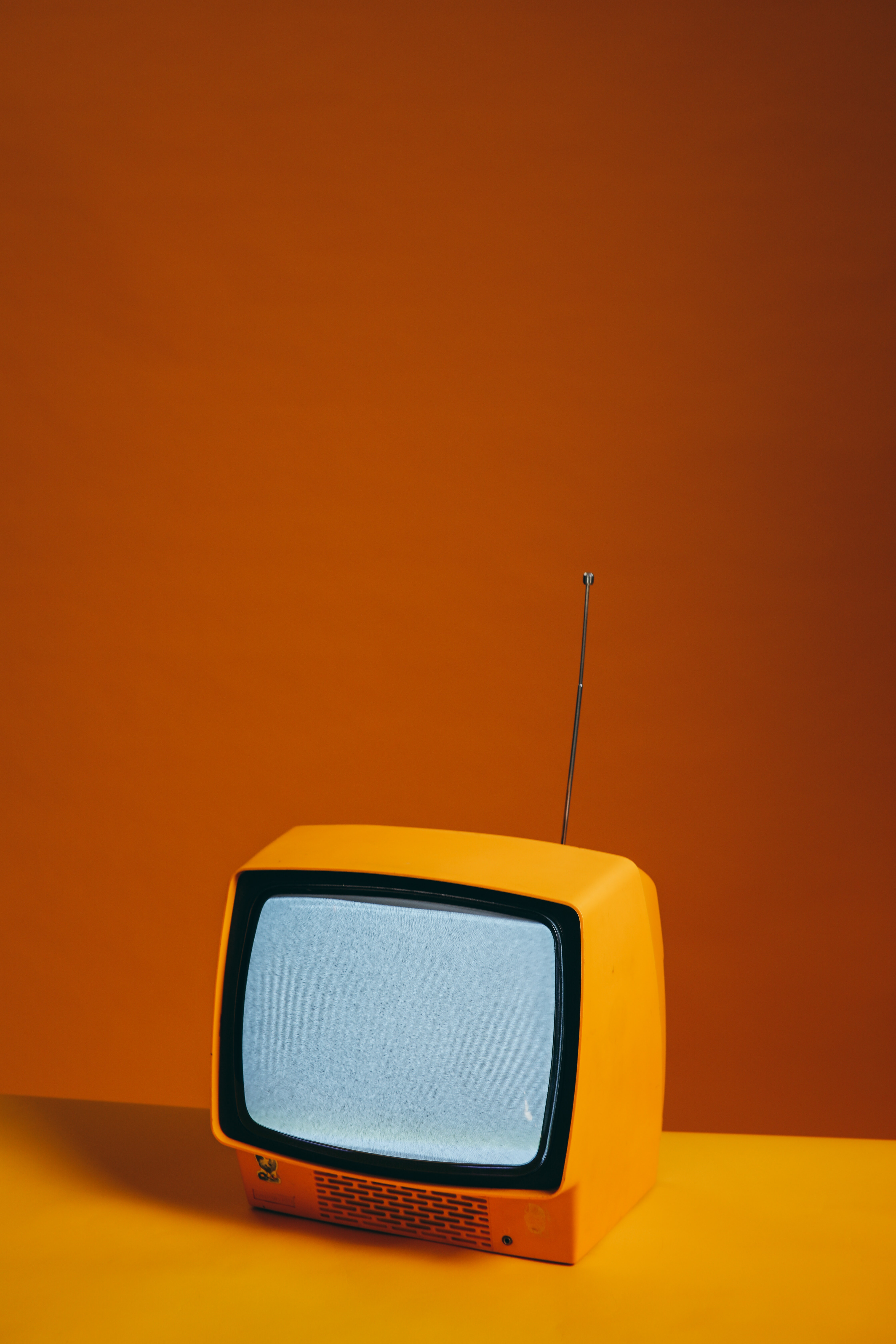 Old Tv Aesthetic Wallpapers