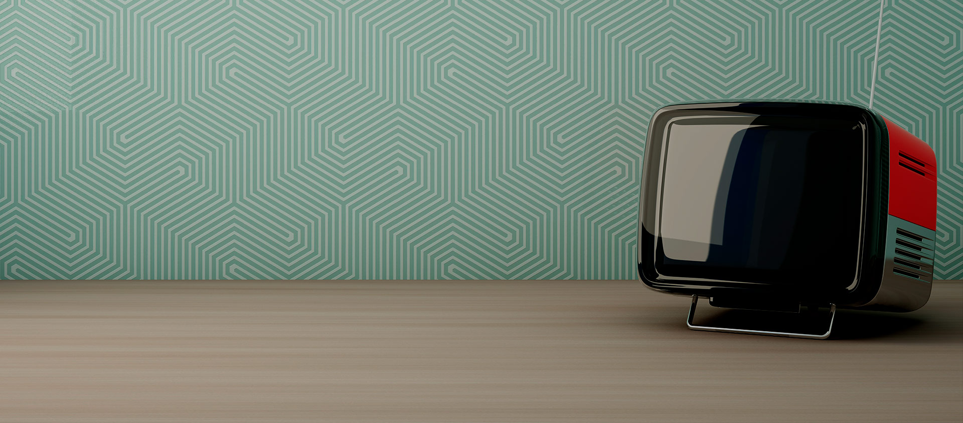 Old Tv Aesthetic Wallpapers