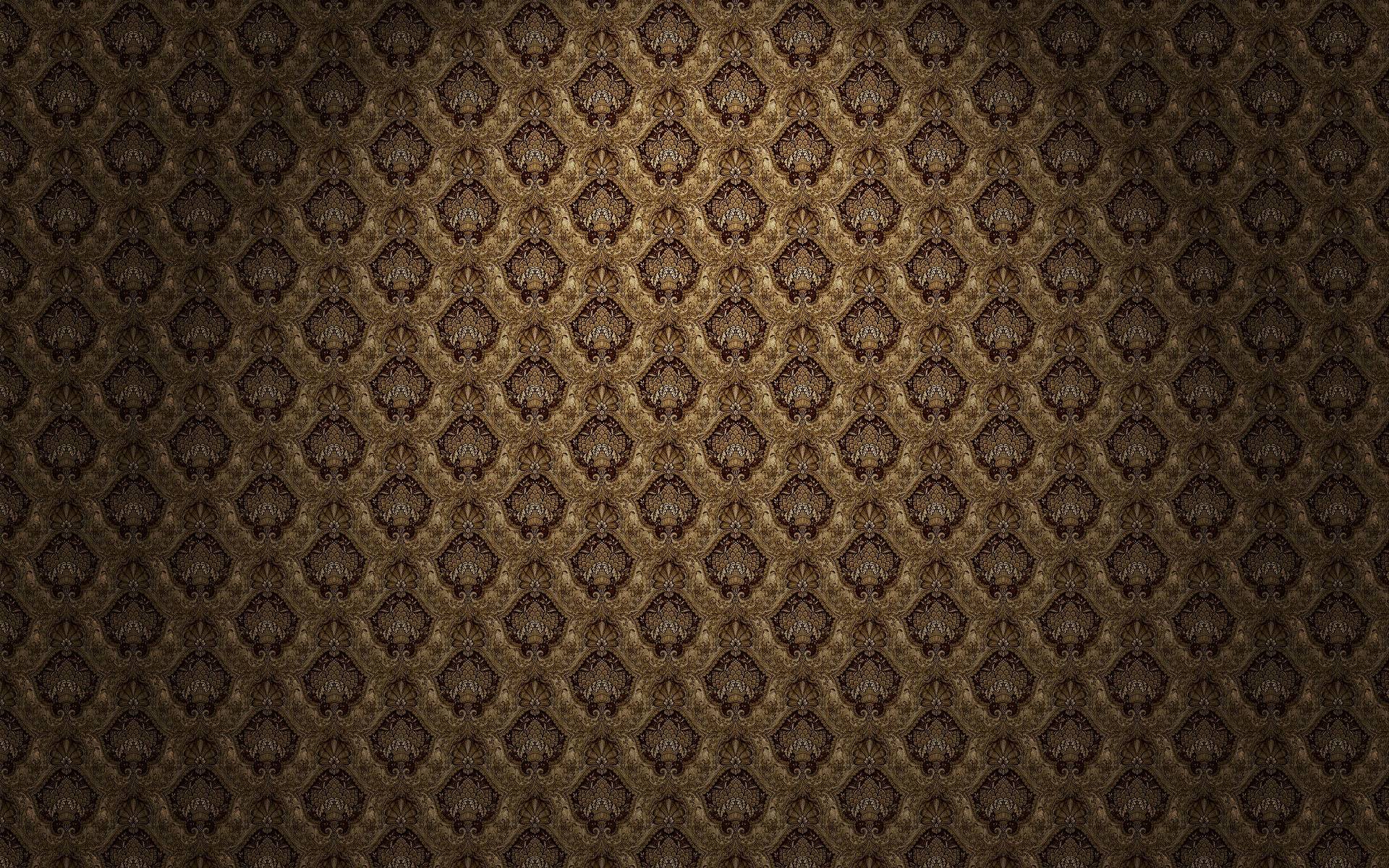 Old Wallpapers