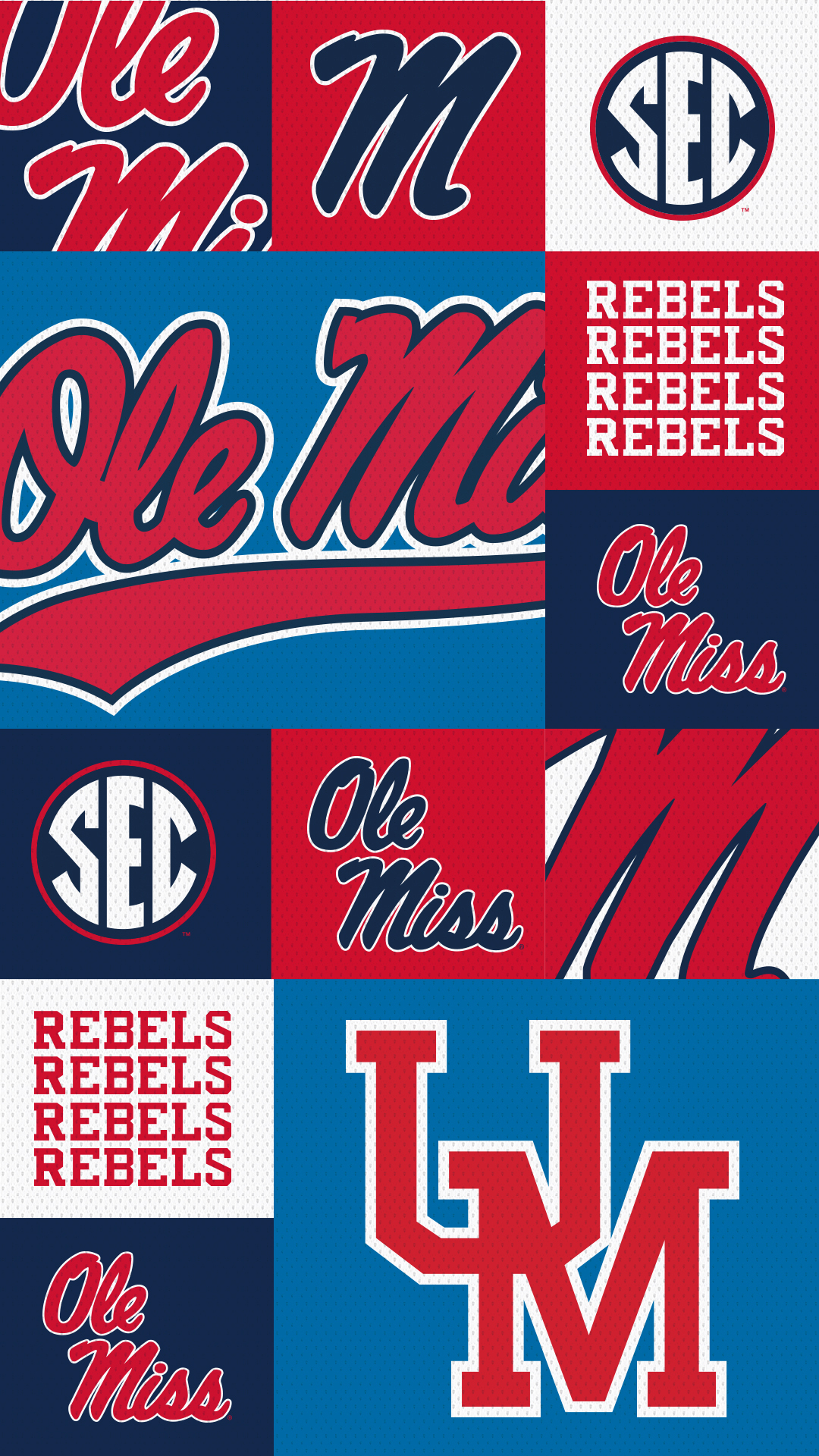 Ole Miss Wallpapers