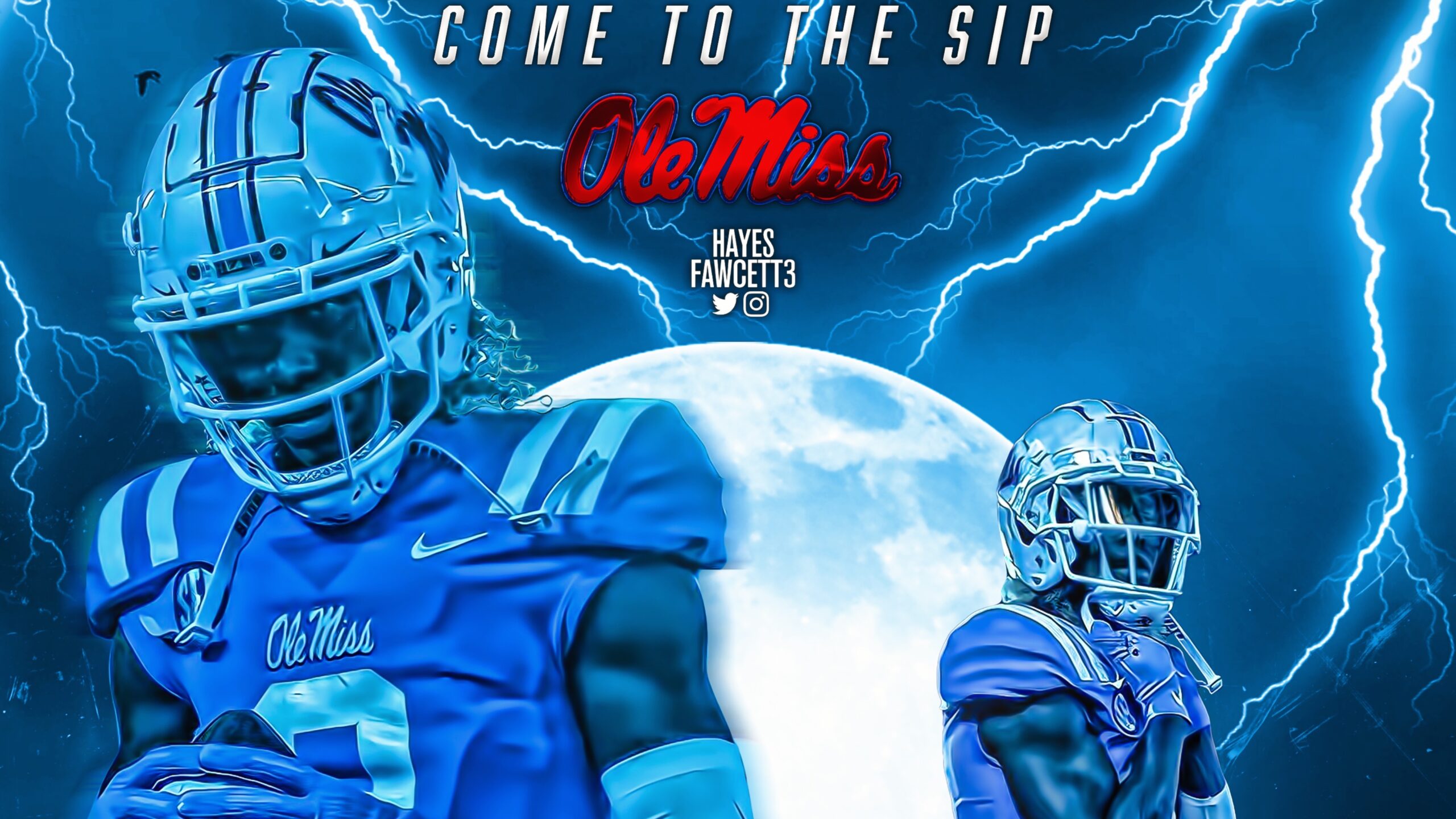 Ole Miss Wallpapers