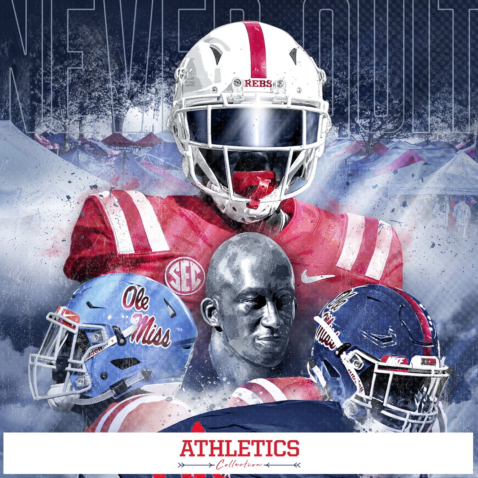 Ole Miss Wallpapers