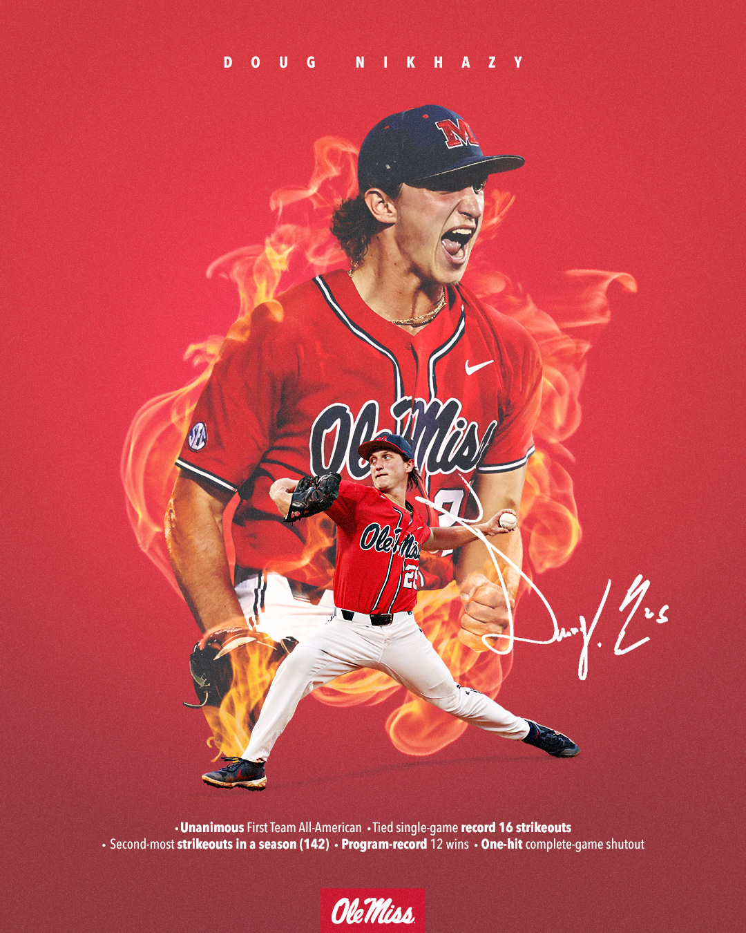 Ole Miss Wallpapers